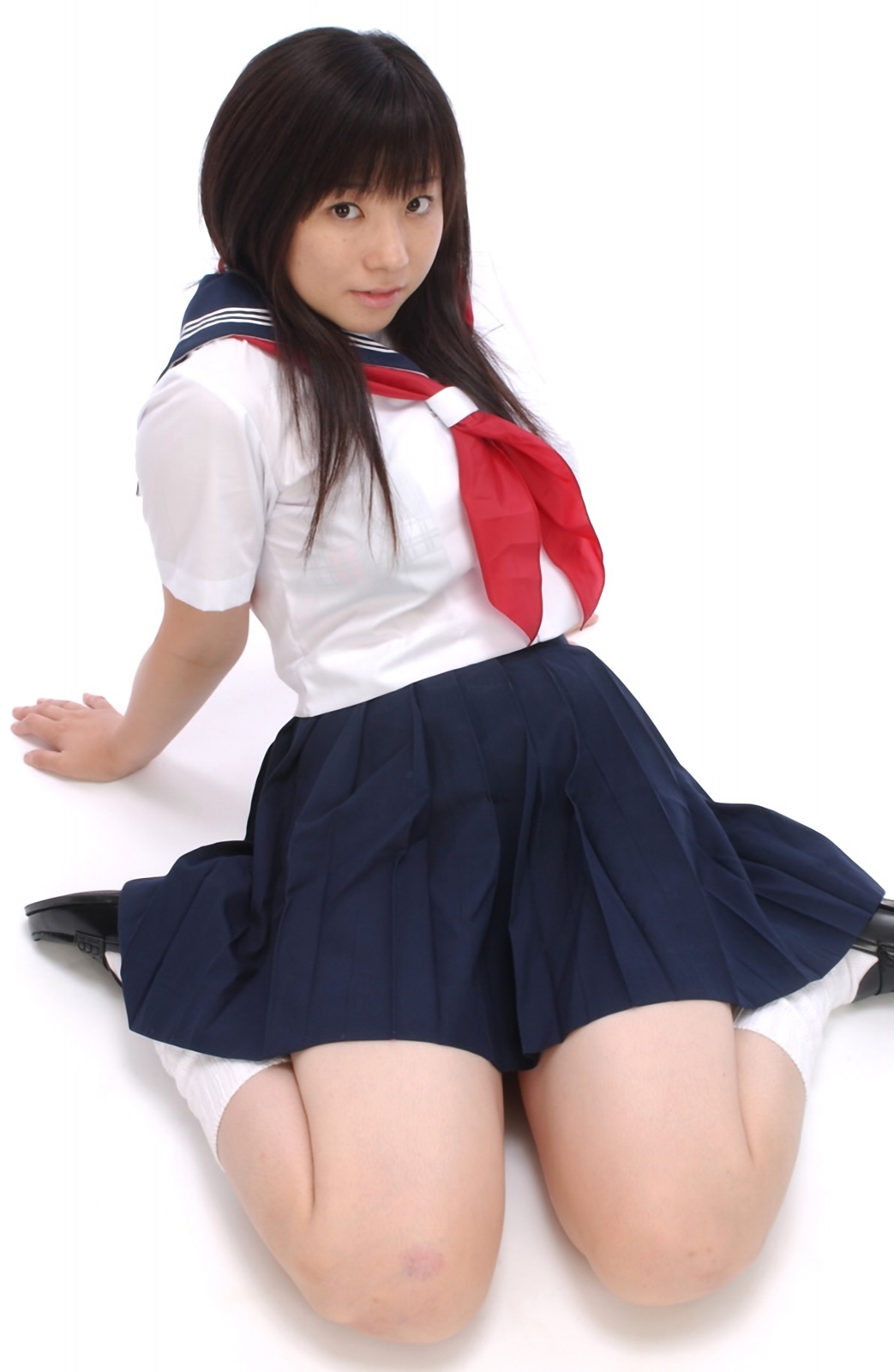 吉川绫乃 [BWH]BWH0050AyanoYoshikawa